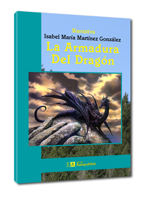 La Armadura Del Dragón